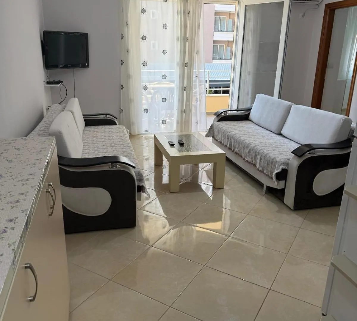 Samuel Apartment 2 Vlorë Albania