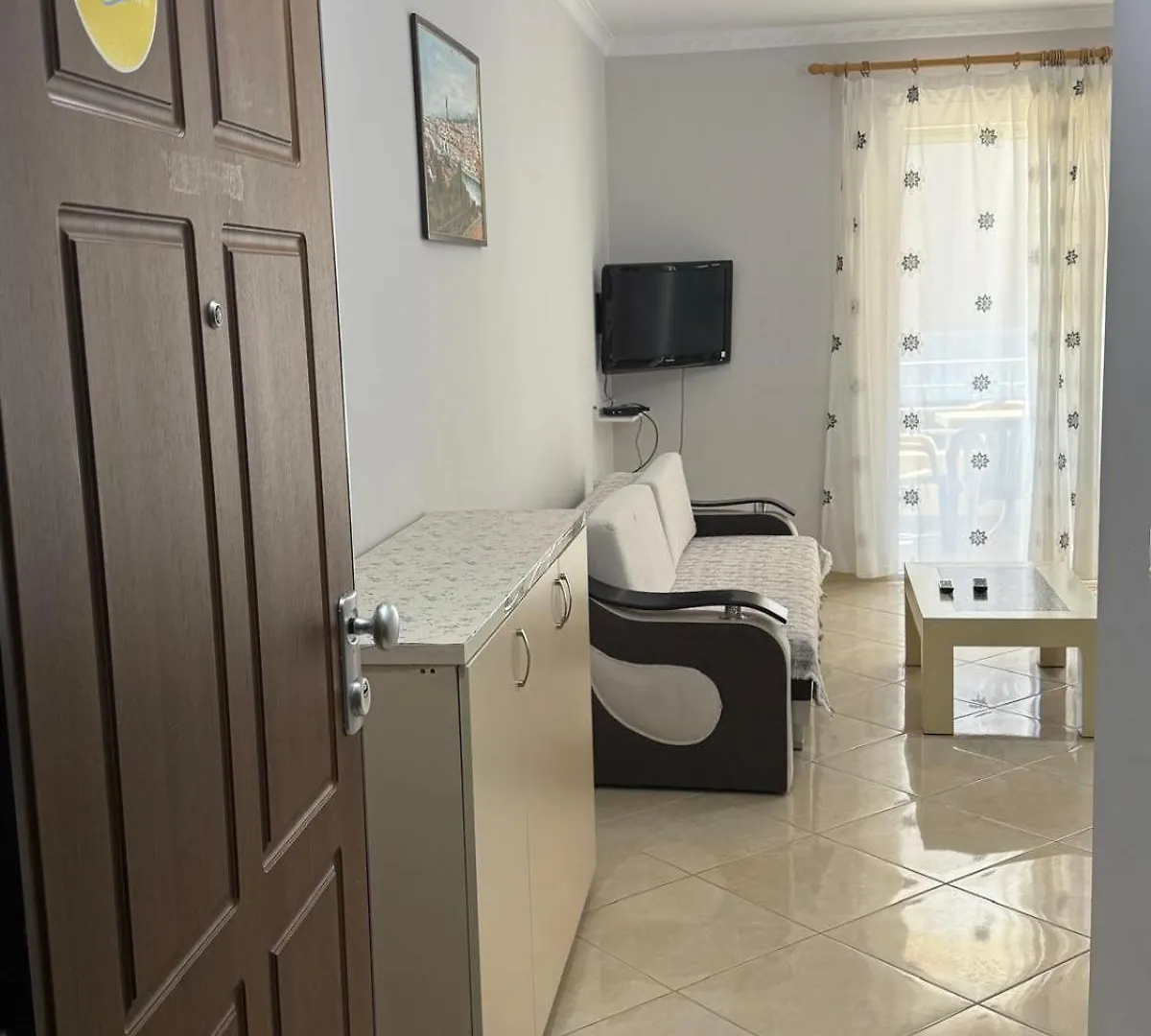 Samuel Apartment 2 Vlorë